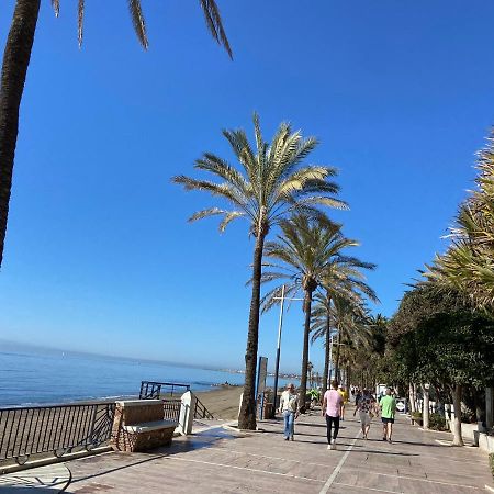 Marbella Skol Apartment Bagian luar foto