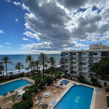 Marbella Skol Apartment Bagian luar foto