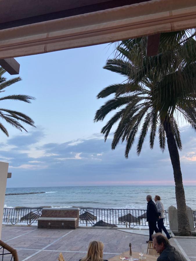 Marbella Skol Apartment Bagian luar foto