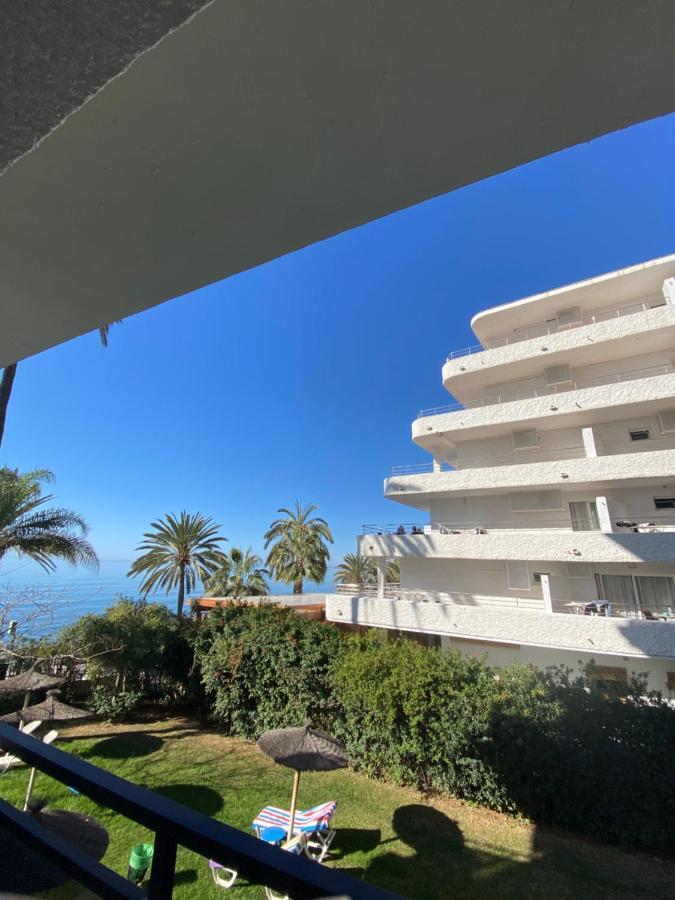 Marbella Skol Apartment Bagian luar foto