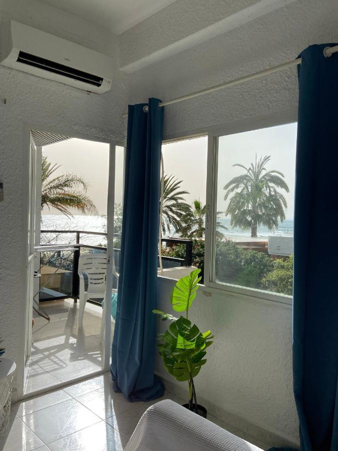 Marbella Skol Apartment Bagian luar foto