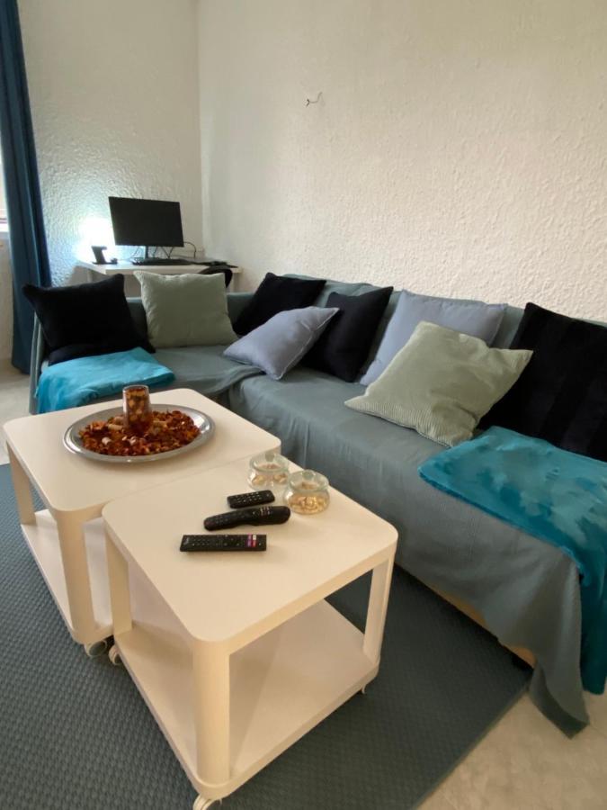 Marbella Skol Apartment Bagian luar foto