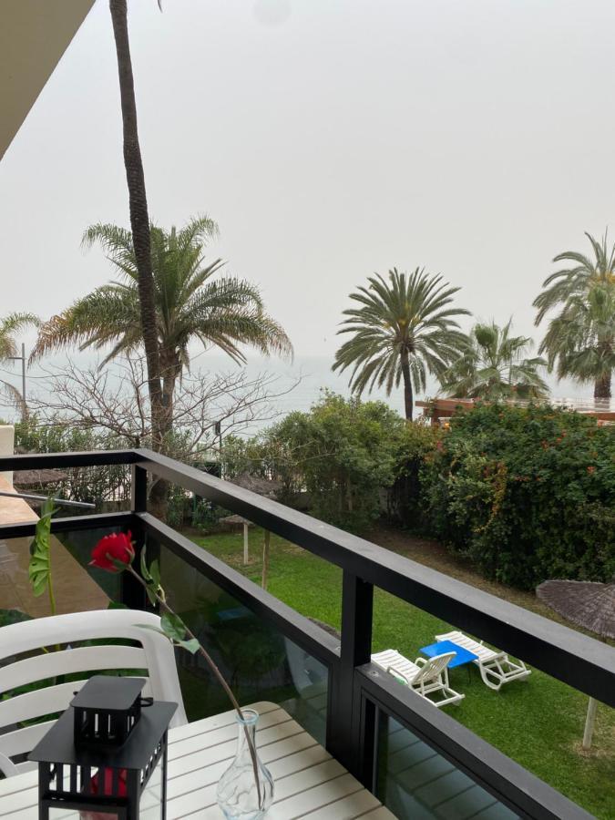 Marbella Skol Apartment Bagian luar foto