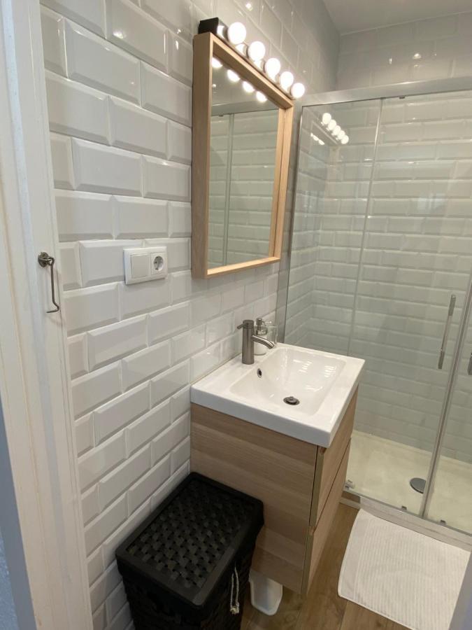 Marbella Skol Apartment Bagian luar foto