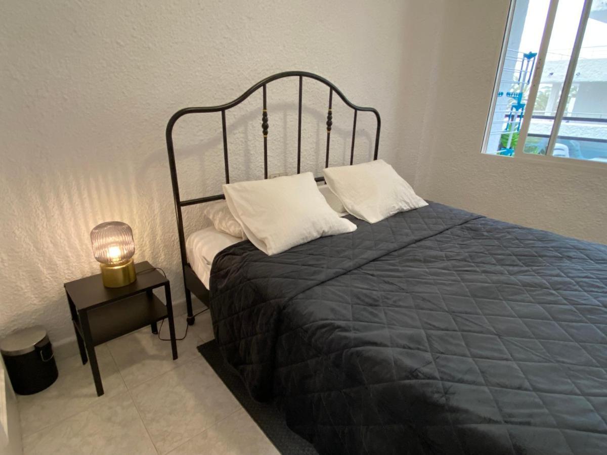 Marbella Skol Apartment Bagian luar foto