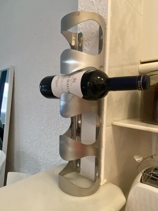 Marbella Skol Apartment Bagian luar foto