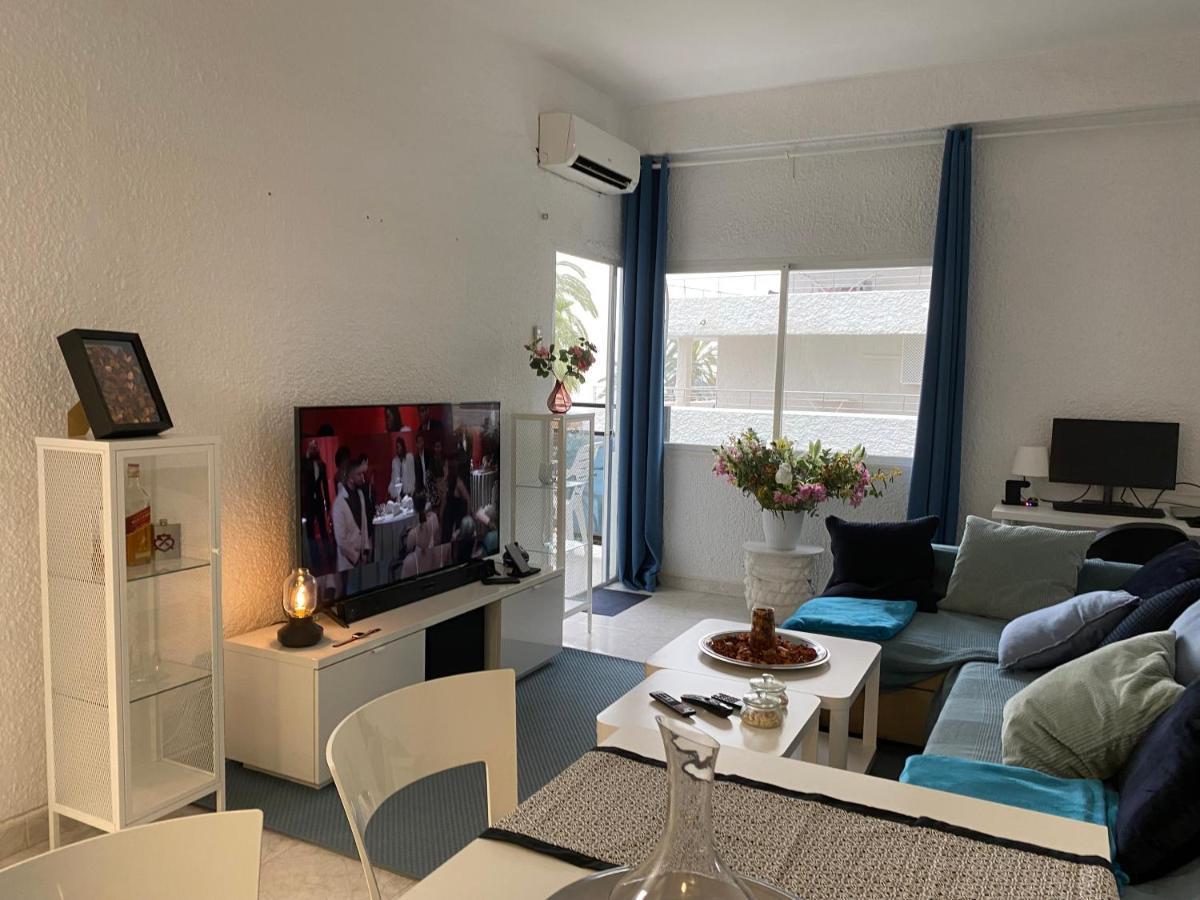 Marbella Skol Apartment Bagian luar foto