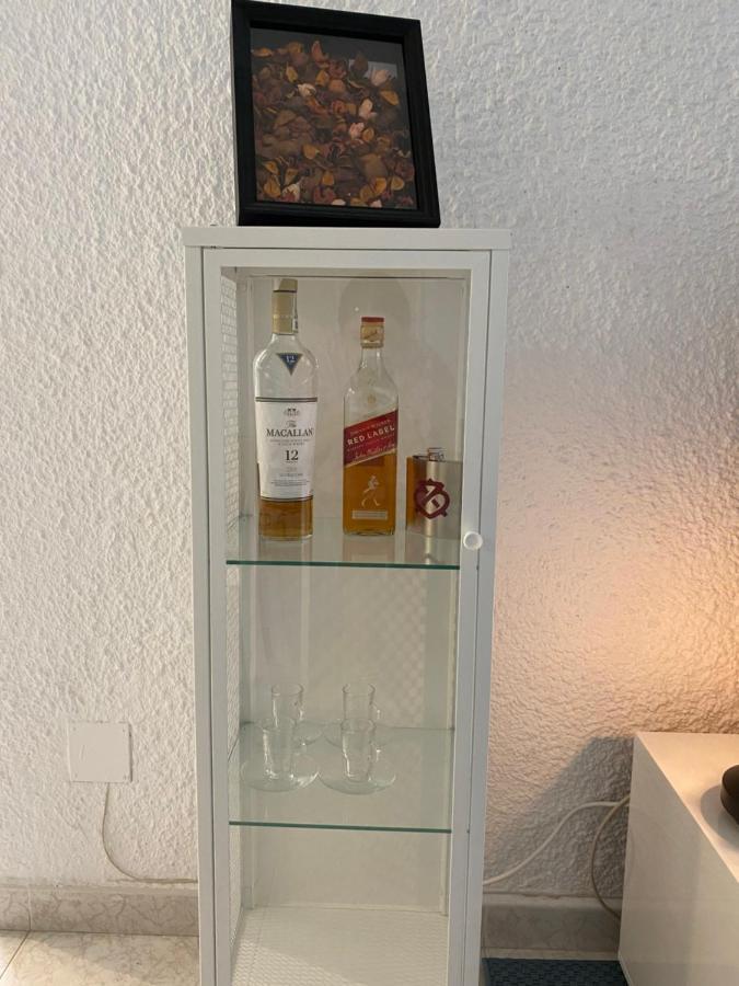Marbella Skol Apartment Bagian luar foto