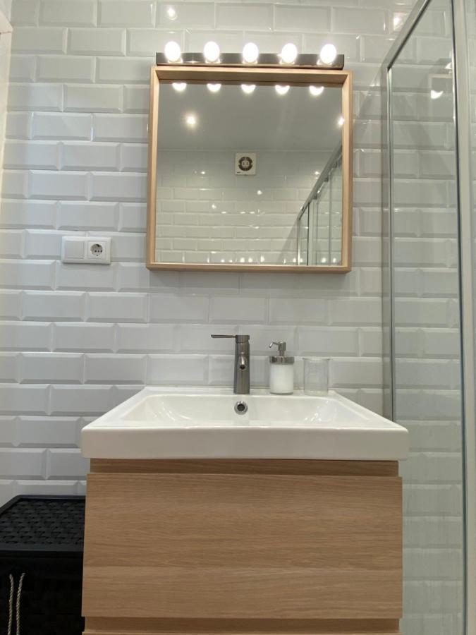 Marbella Skol Apartment Bagian luar foto
