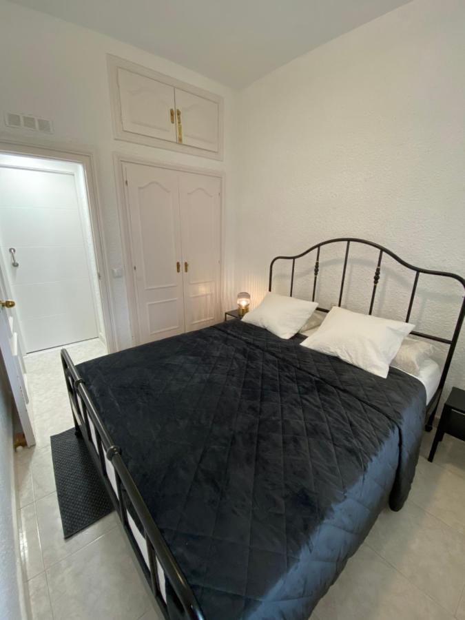 Marbella Skol Apartment Bagian luar foto