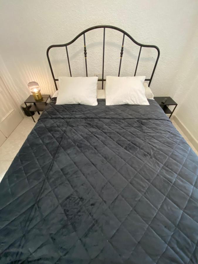 Marbella Skol Apartment Bagian luar foto
