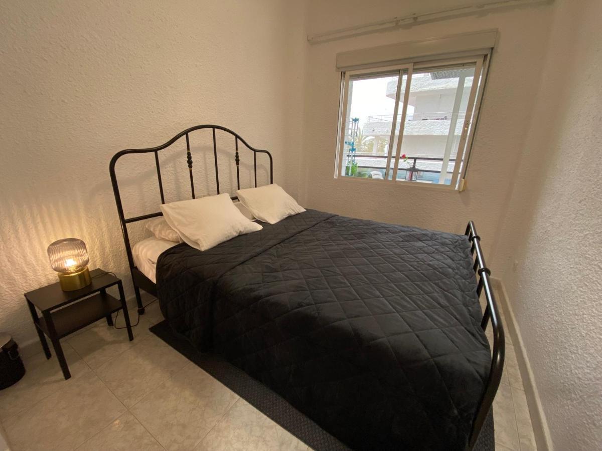 Marbella Skol Apartment Bagian luar foto