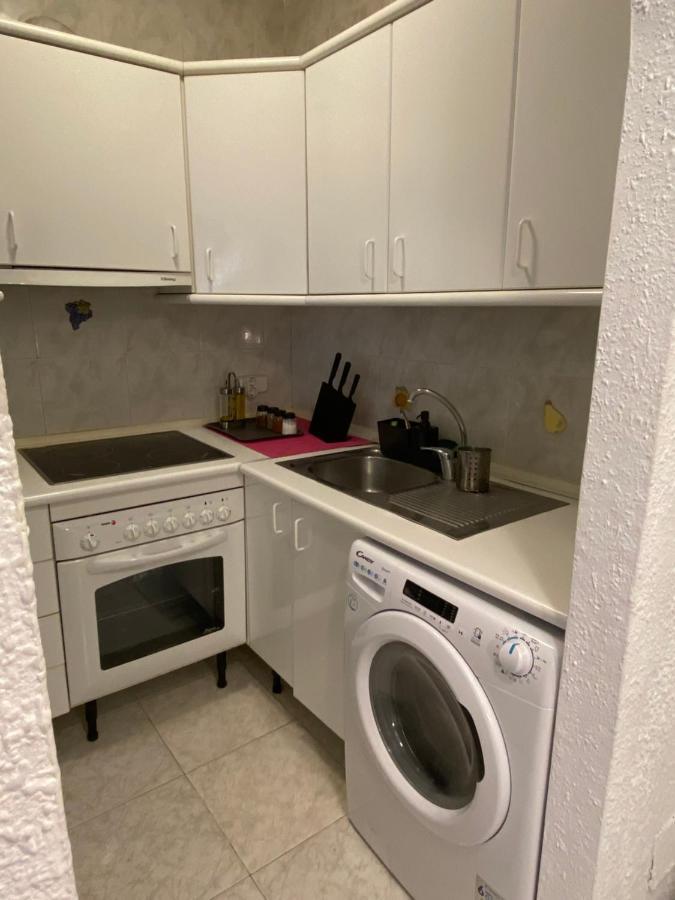 Marbella Skol Apartment Bagian luar foto