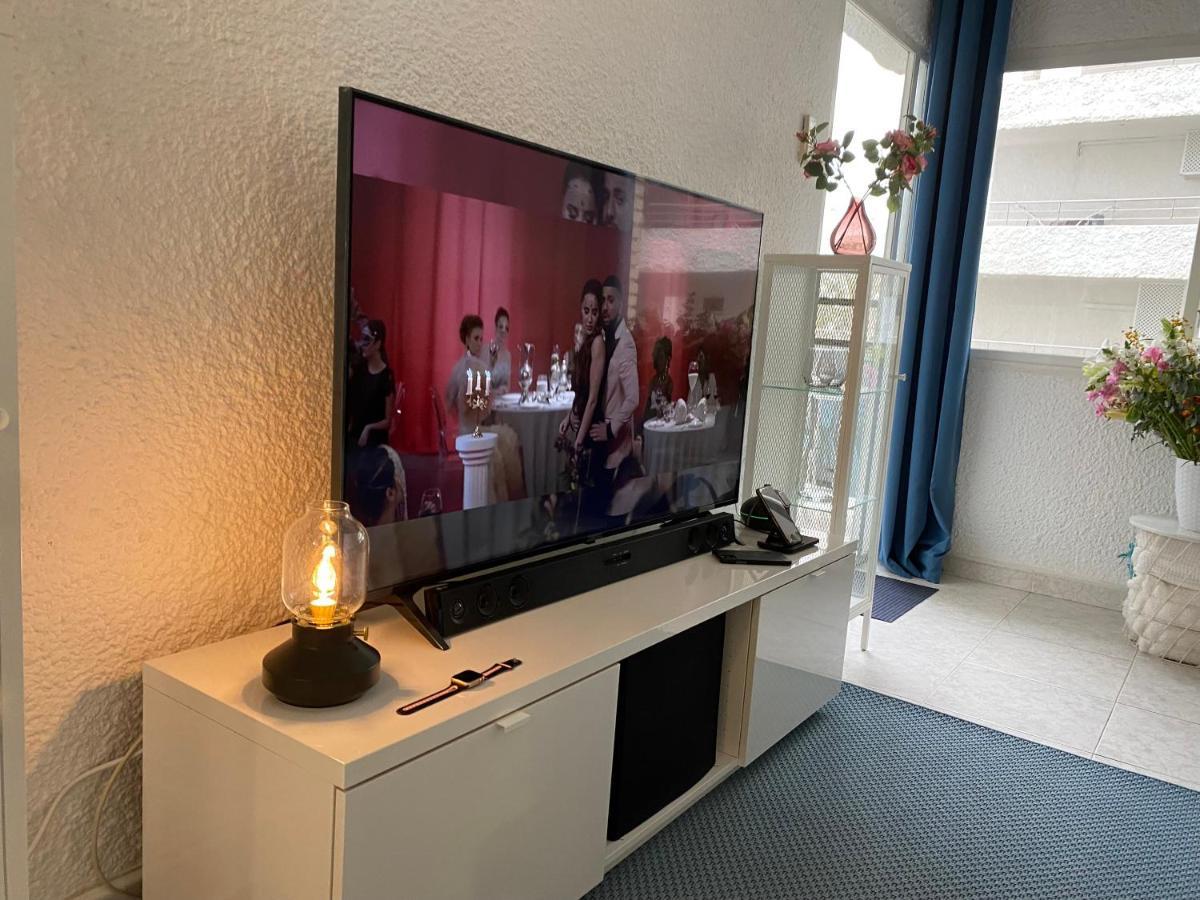 Marbella Skol Apartment Bagian luar foto