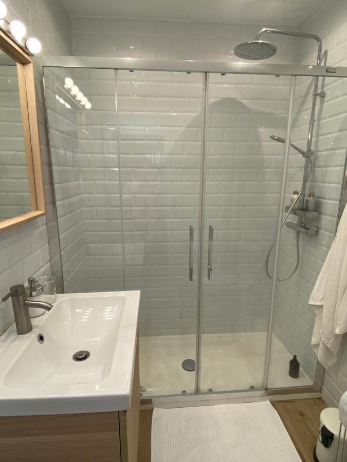 Marbella Skol Apartment Bagian luar foto