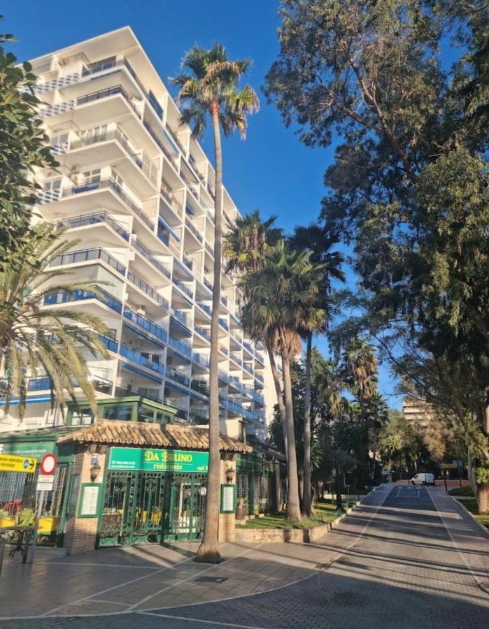 Marbella Skol Apartment Bagian luar foto
